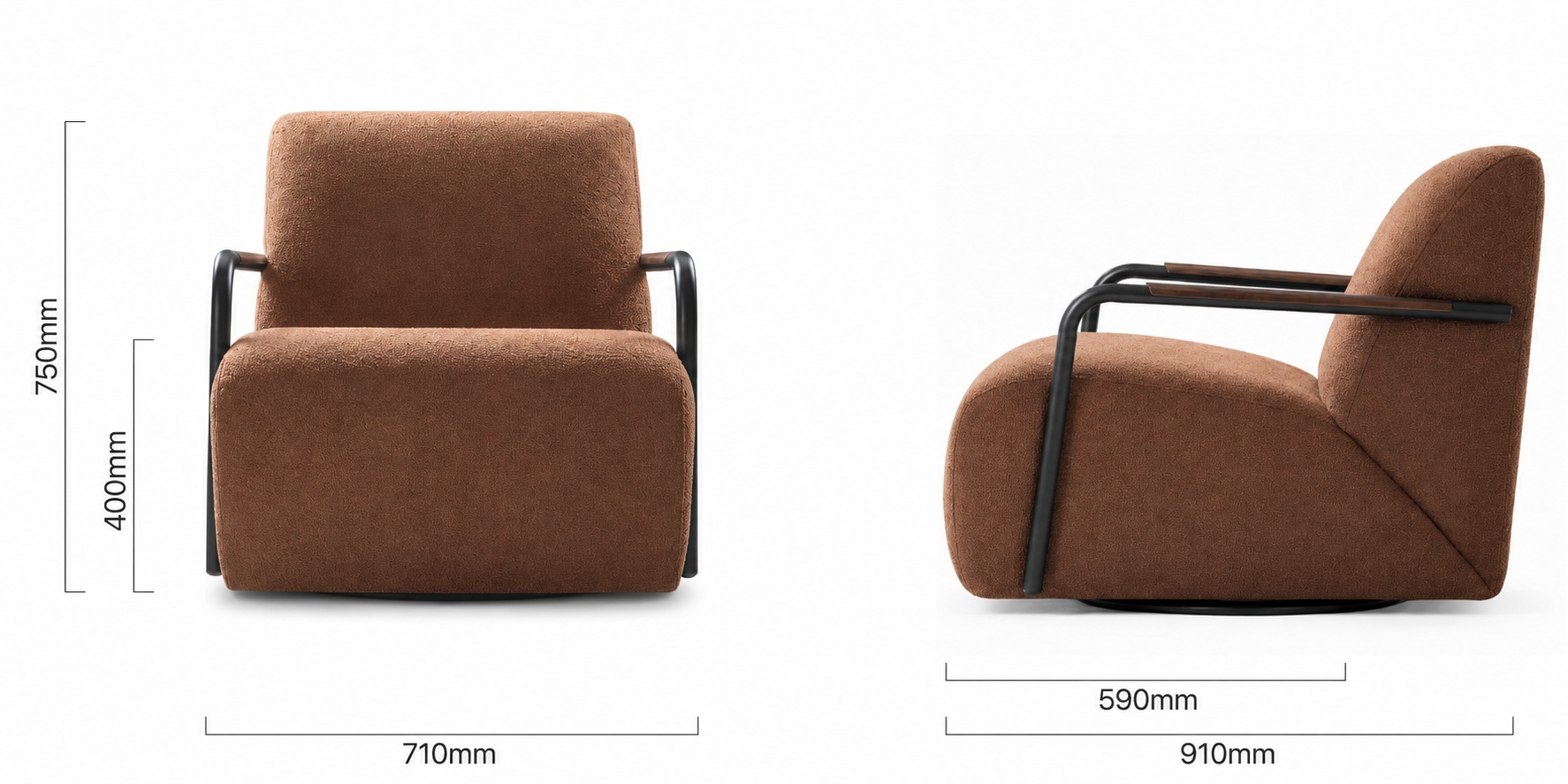 cielo_armchair